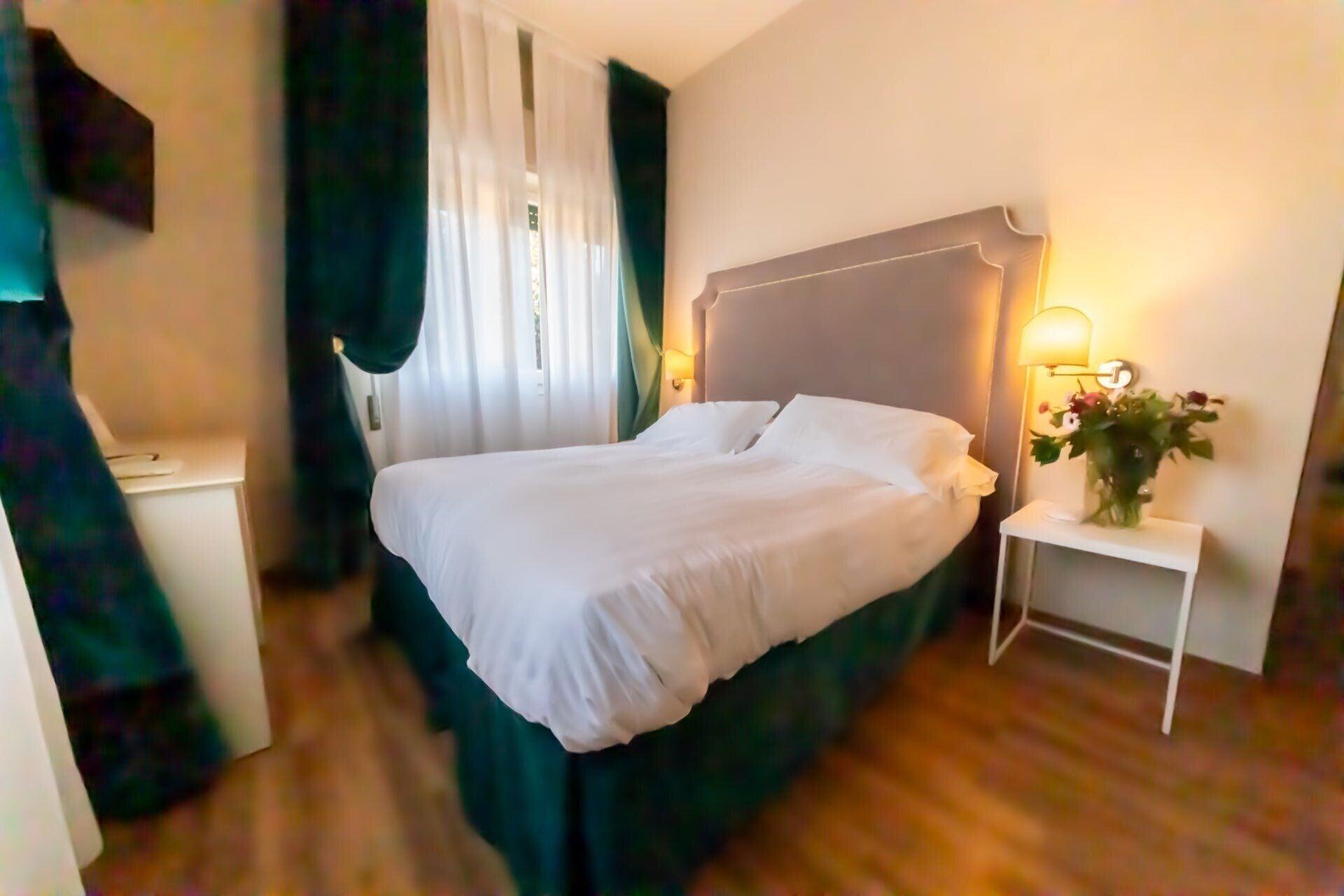 Hotel Viscardo Forte dei Marmi Kültér fotó