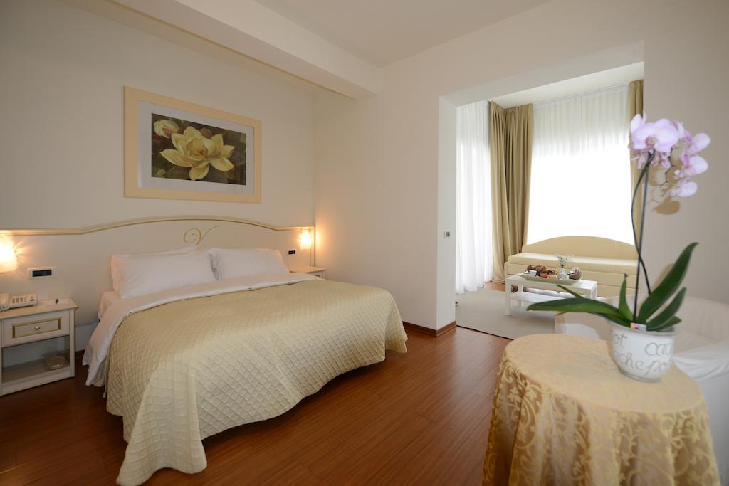 Hotel Viscardo Forte dei Marmi Kültér fotó