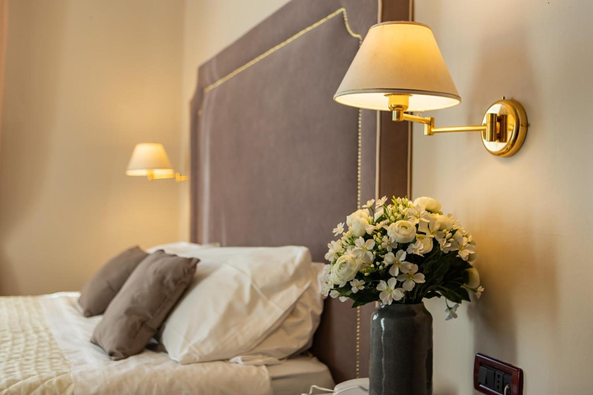 Hotel Viscardo Forte dei Marmi Kültér fotó